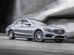 Mercedes-Benz C300 4Matic AMG Line 2015 года